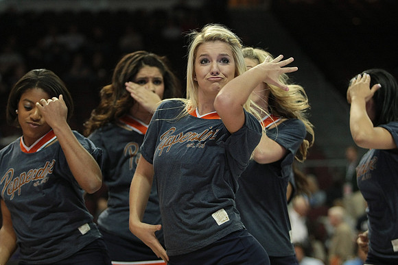 NCAA Basketball: WCC Championships