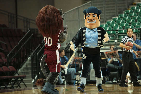 NCAA Basketball: WCC Championships