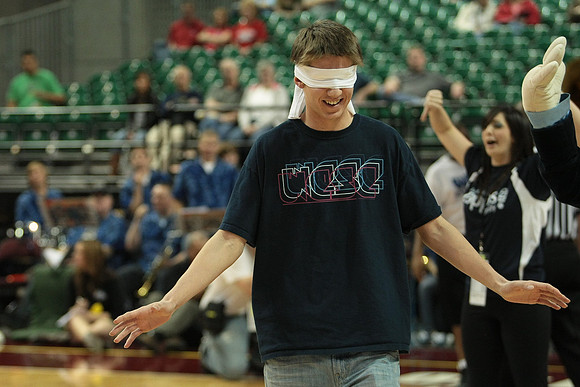 NCAA Basketball: WCC Championships