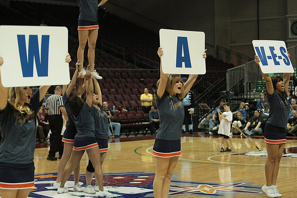 NCAA Basketball: WCC Championships