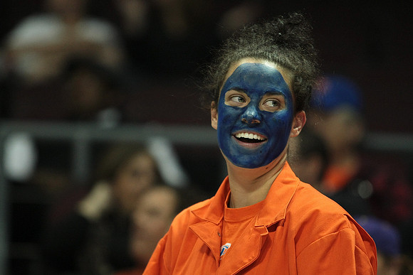 NCAA Basketball: WCC Championships