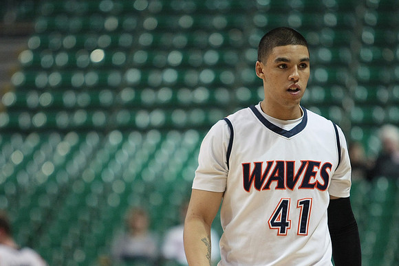 NCAA Basketball: WCC Championships
