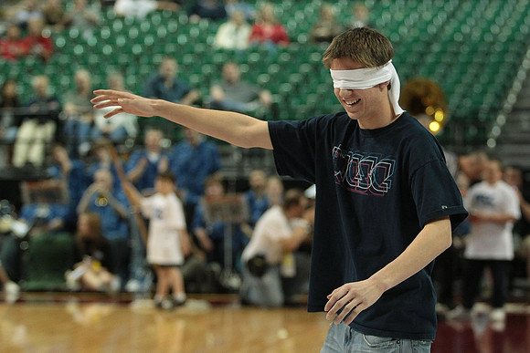 NCAA Basketball: WCC Championships