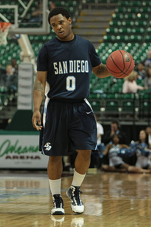 NCAA Basketball: WCC Championships
