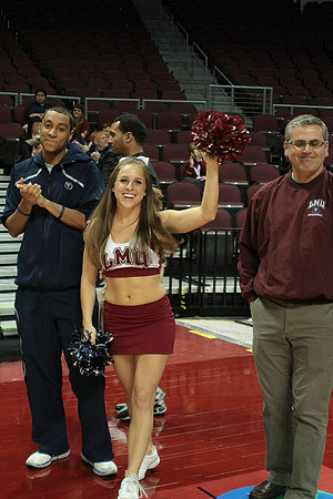 NCAA Basketball: WCC Championships