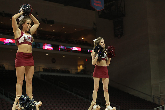 NCAA Basketball: WCC Championships