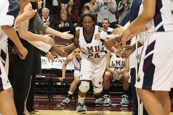 NCAA Basketball: WCC Championships