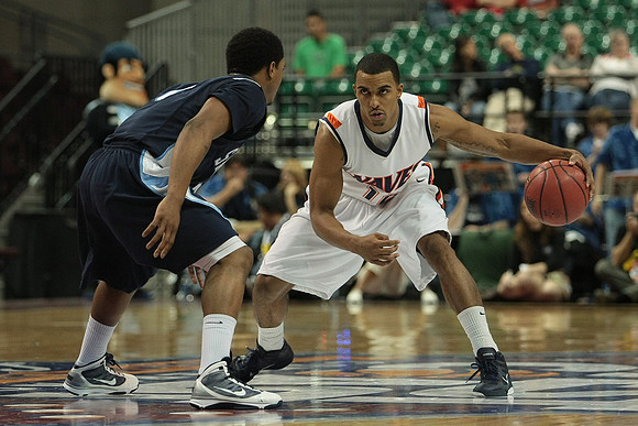 NCAA Basketball: WCC Championships