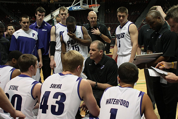 NCAA Basketball: WCC Championships