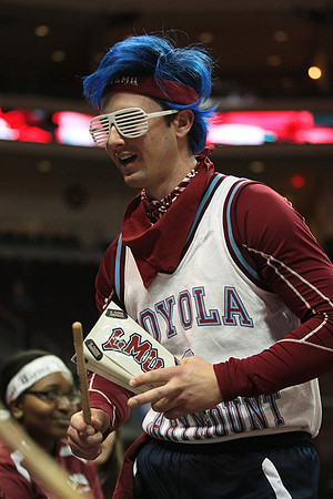 NCAA Basketball: WCC Championships