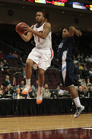 NCAA Basketball: WCC Championships