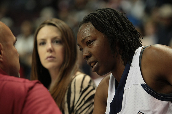 NCAA Basketball: WCC Championships