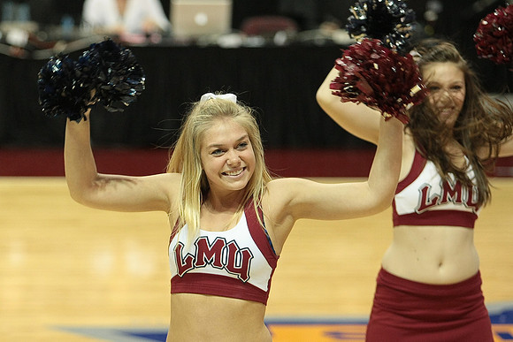 NCAA Basketball: WCC Championships