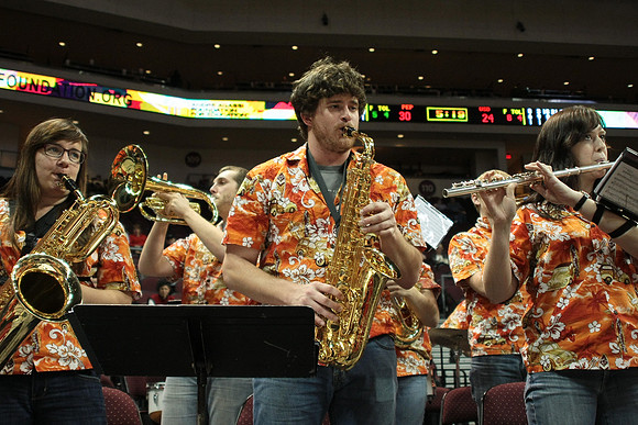 NCAA Basketball: WCC Championships