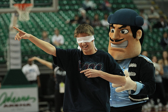 NCAA Basketball: WCC Championships