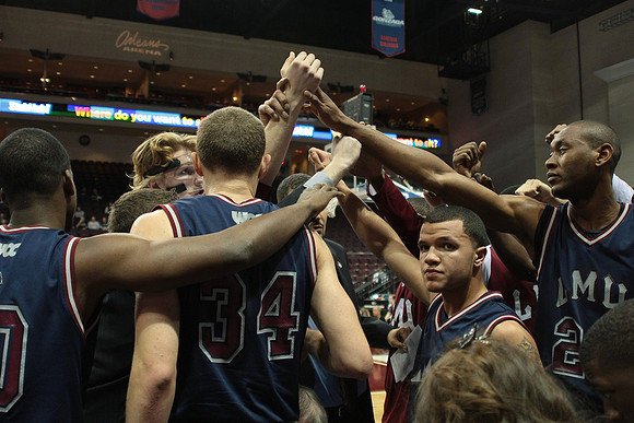 NCAA Basketball: WCC Championships