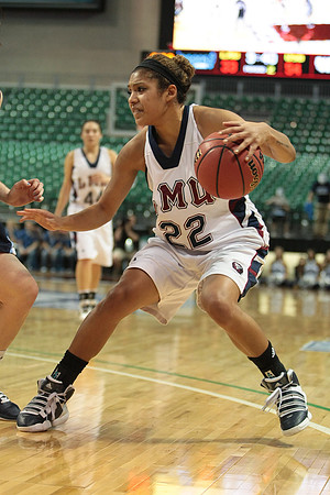 NCAA Basketball: WCC Championships