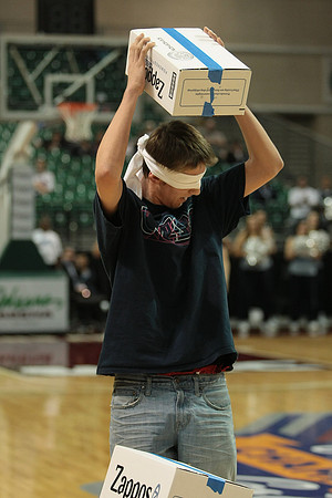 NCAA Basketball: WCC Championships