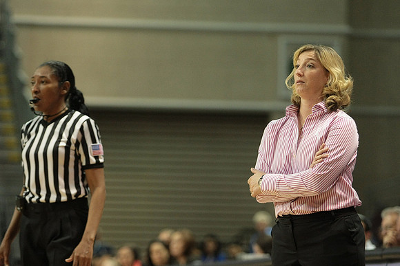 NCAA Basketball: WCC Championships