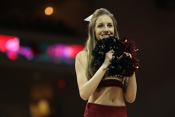 NCAA Basketball: WCC Championships