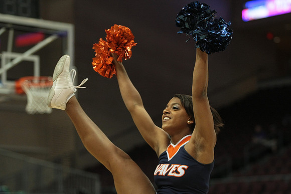 NCAA Basketball: WCC Championships