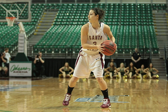 NCAA Basketball: WCC Championships