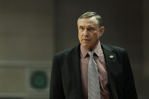 NCAA Basketball: WCC Championships