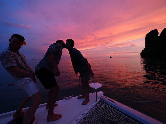 Thailand