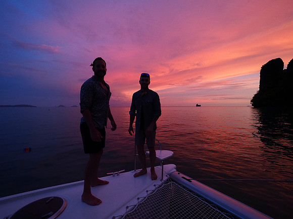 Thailand