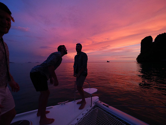 Thailand