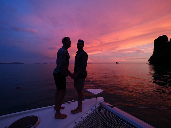 Thailand