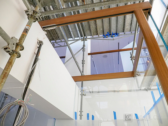 Anning-Johnson Company: Salesforce Tower
