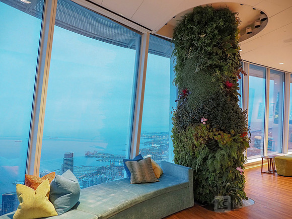 Anning-Johnson Company: Salesforce Tower