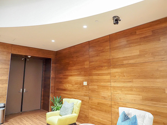 Anning-Johnson Company: Salesforce Tower