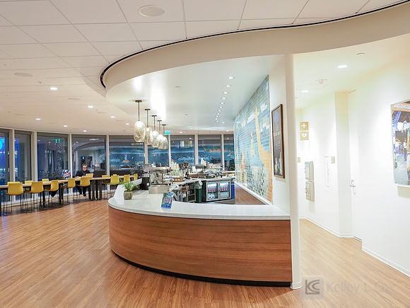 Anning-Johnson Company: Salesforce Tower