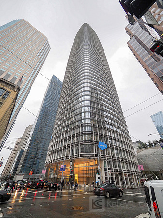 Anning-Johnson Company: Salesforce Tower