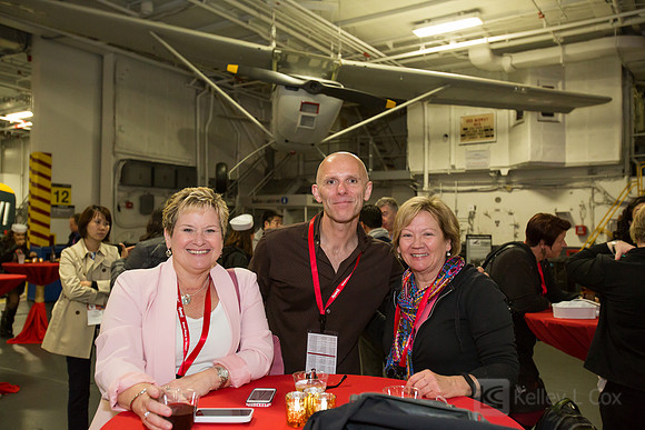 GPTW Conference