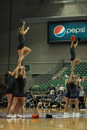 NCAA Basketball: WCC Championships
