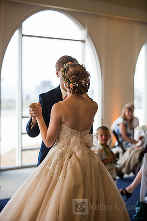 Lindsay and Hunter