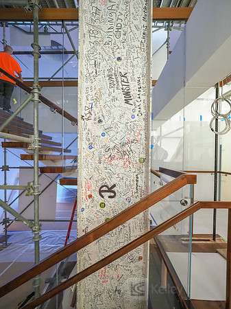 Anning-Johnson Company: Salesforce Tower