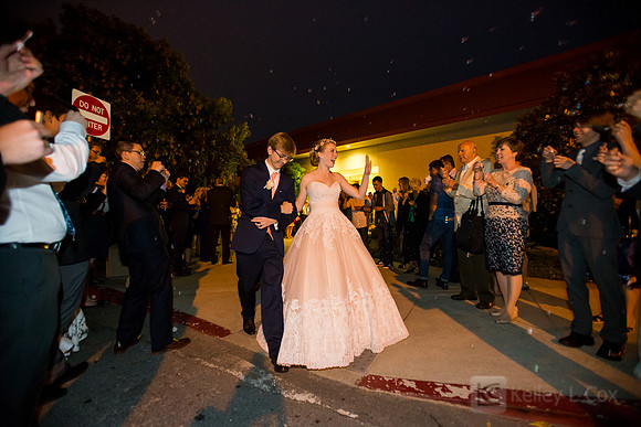 Lindsay and Hunter