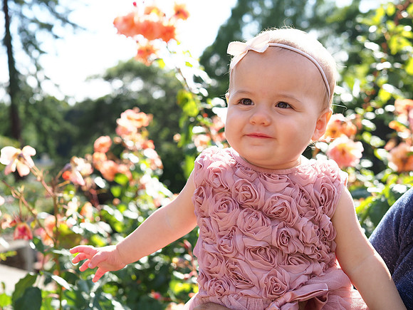 Rose Raygoza