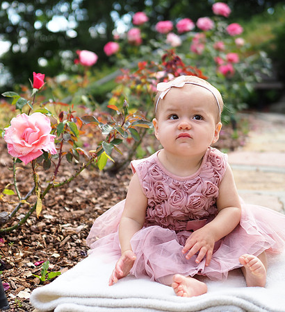 Rose Raygoza