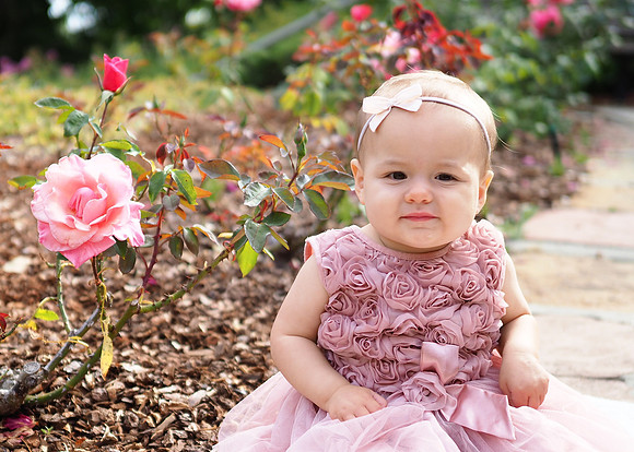 Rose Raygoza