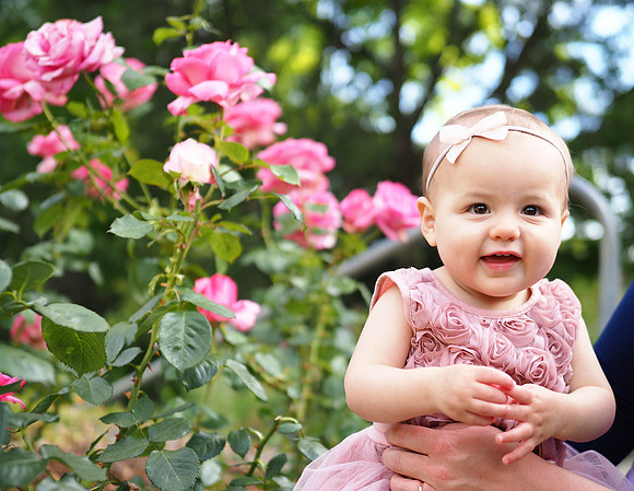 Rose Raygoza