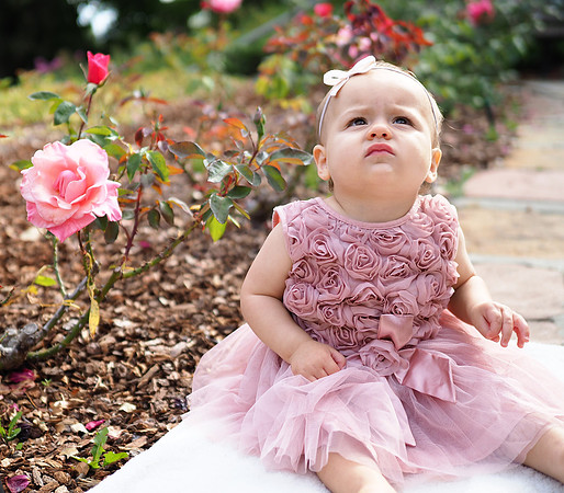 Rose Raygoza