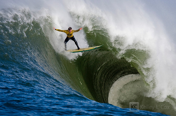 Mavericks 2010