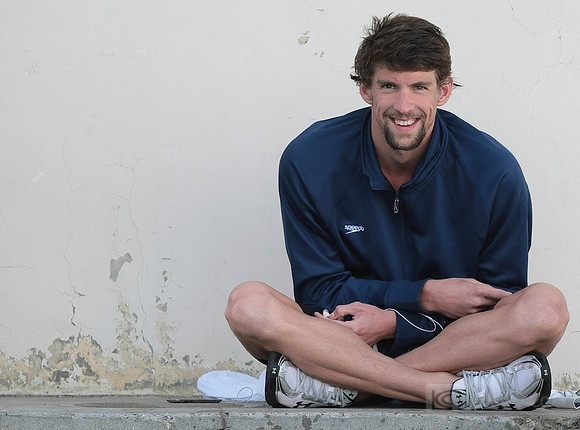 SWIMMING: Santa Clara International Grand Prix-Day Three