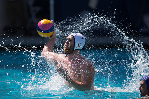 USA v Serbia