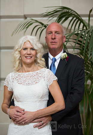 M + D